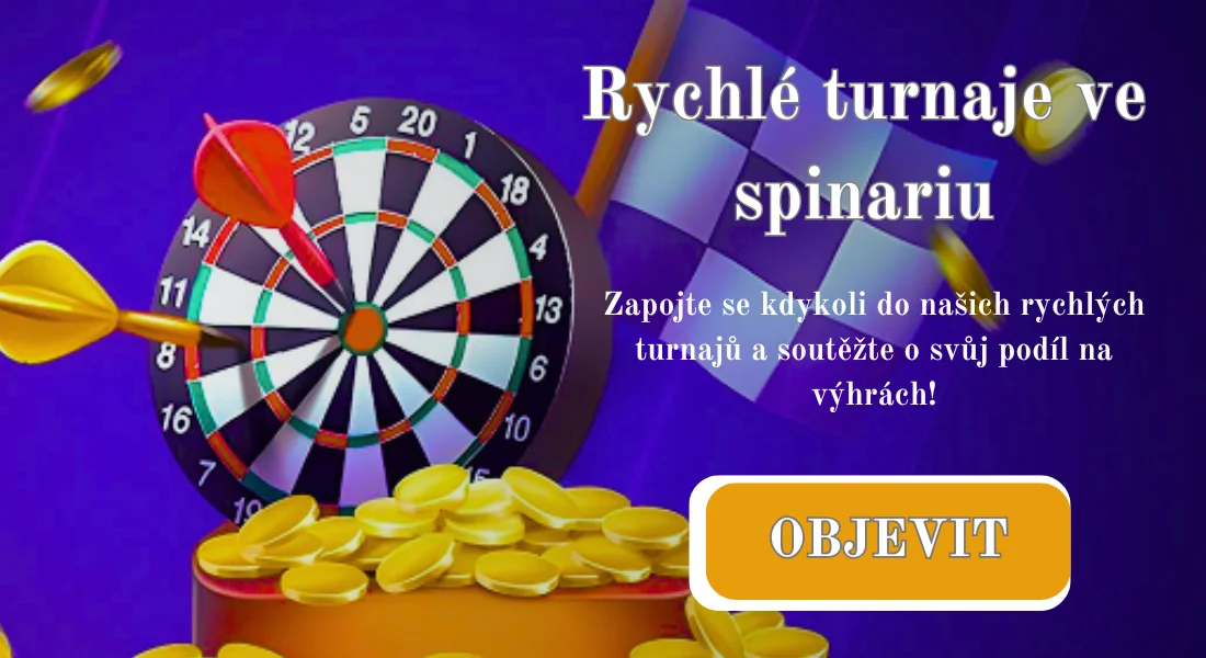 Spinarium Casino